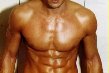 Aaron Diaz