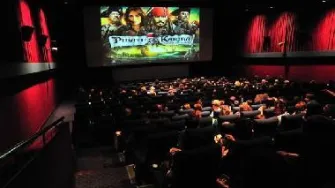 Kino poslastica za ljubitelje filmova
