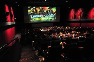 Kino poslastica za ljubitelje filmova