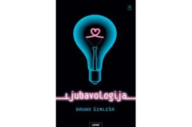 Knjiga tjedna: Ljubavologija