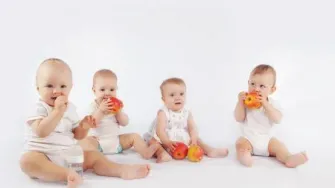 Što znači haloterapija za djecu?
