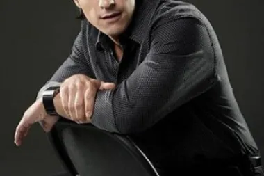Mauricio Ochmann