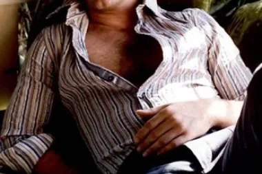 Thomas Jane