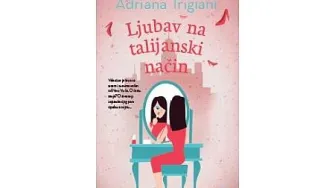 Knjiga tjedna: Ljubav na talijanski način