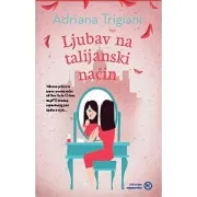 Knjiga tjedna: Ljubav na talijanski način