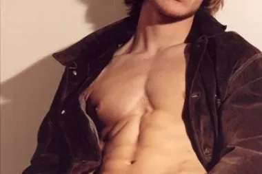 Taylor Kitsch