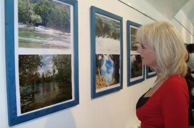Izložba fotografija „Pokažimo svijetu ljepote Une“