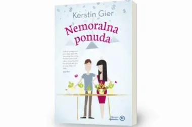 Knjiga tjedna: Nemoralna ponuda