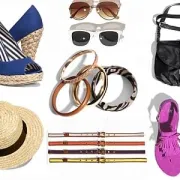 H&M modni dodaci za ljeto 2011.