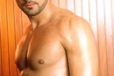 Carlos Haydon