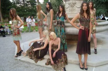 Michal Negrin u Opatiji