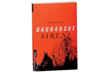 Bagdadske sirene