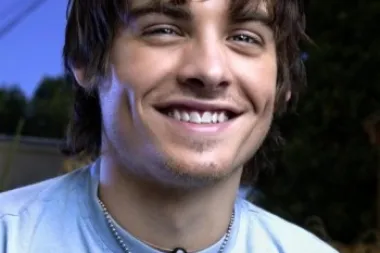 Kevin Zegers