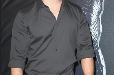 Chris Hemsworth /Image.net