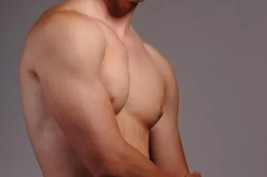 Brandon Ruckdashel