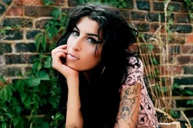 Sziget festival 2011: Amy je otkazana!