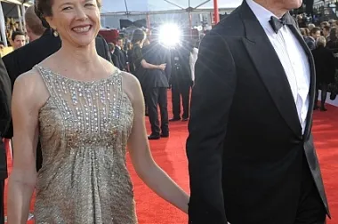 Annette Bening i Warren Beatty /Image.net