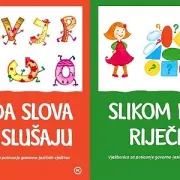 Govor kao vještina – od govora do pisma
