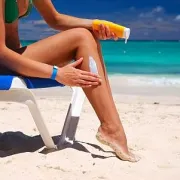 Što sve trebate znati o kremama za sunčanje?
