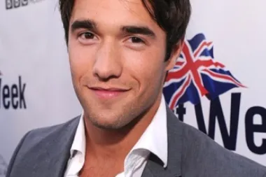 Joshua Bowman