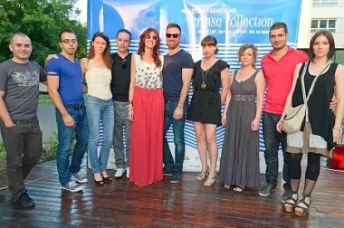 Još malo pa počinje Dove Fashion.hr Cruise (30. lipnja - 1. srpnja)