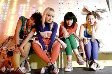 Odlični koncerti u Tvornici kulture : GIRLS WHO ROCK i GABBA GABBA