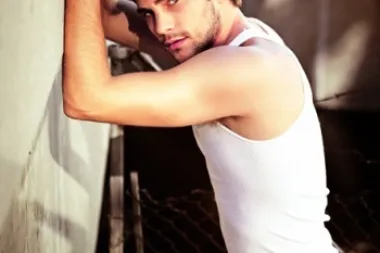 Brant Daugherty