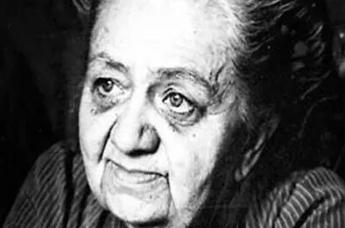 Žene koje su stvarale povijest - Marija Jurić Zagorka