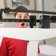 Je li moje dijete predebelo?