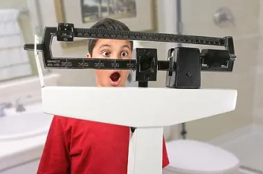 Je li moje dijete predebelo?