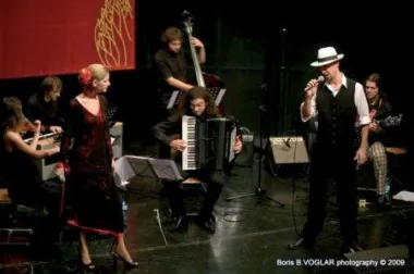 Danas počinje Kastafsko kulturno ljeto 2011.