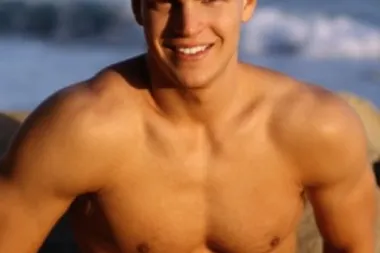 David Rich