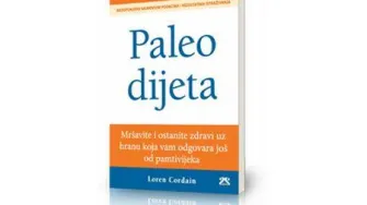 Knjiga tjedna: Paleo dijeta