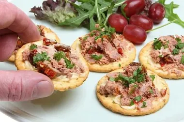 Lagana jela za savršen odmor