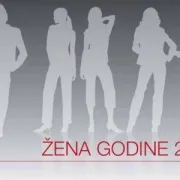 Izbor za Ženu godine 2011.