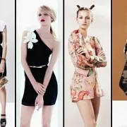 Vruće Topshop ljetne kolekcije