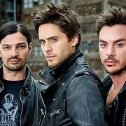Sziget 2011: Thirty Seconds to Mars novi headlineri