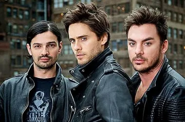 Sziget 2011: Thirty Seconds to Mars novi headlineri