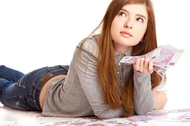 Koliko trošite na svoju djecu?
