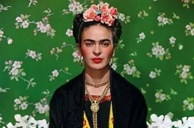 Žene koje su stvarale povijest – Frida Kahlo