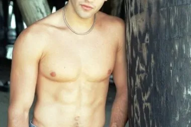 Jesse Metcalfe