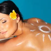 Njega kože nakon sunčanja