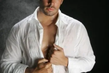 Jerry Rivera