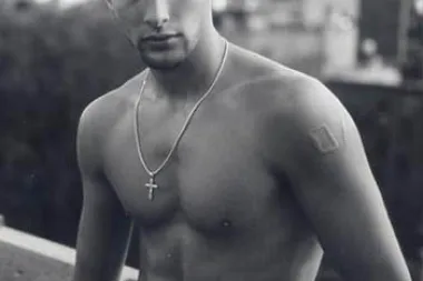 Noah Mills