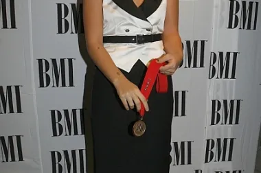 Lilly Allen /Image.net
