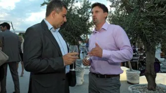 Otvorenjem Istria Gourmet Festivala počeo 22. ATP Studena Croatia Open Umag