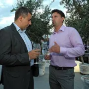 Otvorenjem Istria Gourmet Festivala počeo 22. ATP Studena Croatia Open Umag