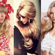 Inspiracija za frizuru neka vam bude neodoljiva Brigitte Bardot