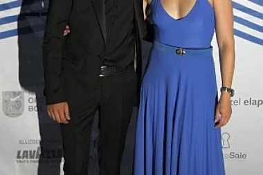 Marija Borić i Marko Tolja