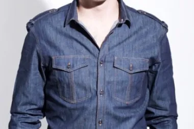 Ian Harding